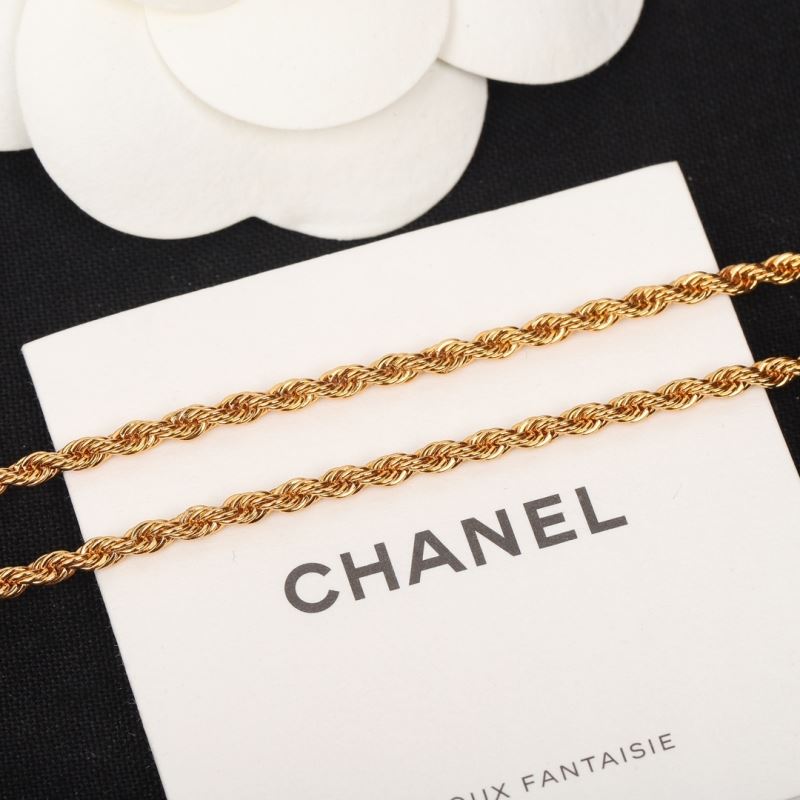 Chanel Necklaces